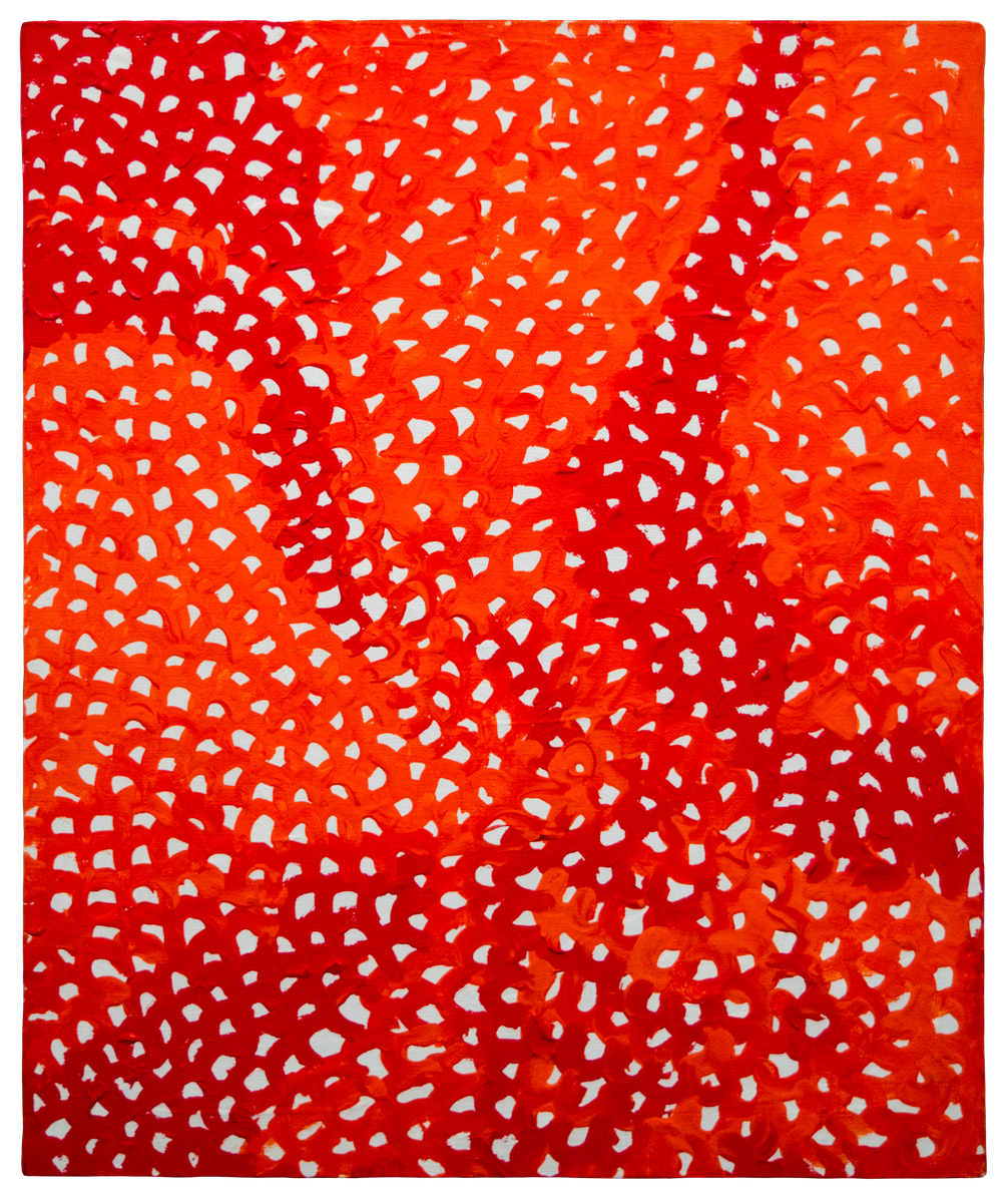 Kusama Nets 31