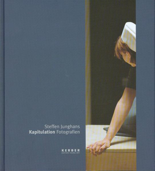 Steffen Junghans : Kapitulation Fotografien - Leipzig Photography
