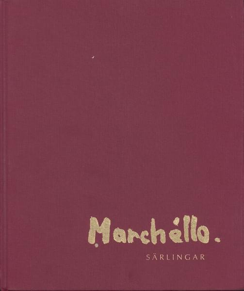 Marchéllo - Marchéllo