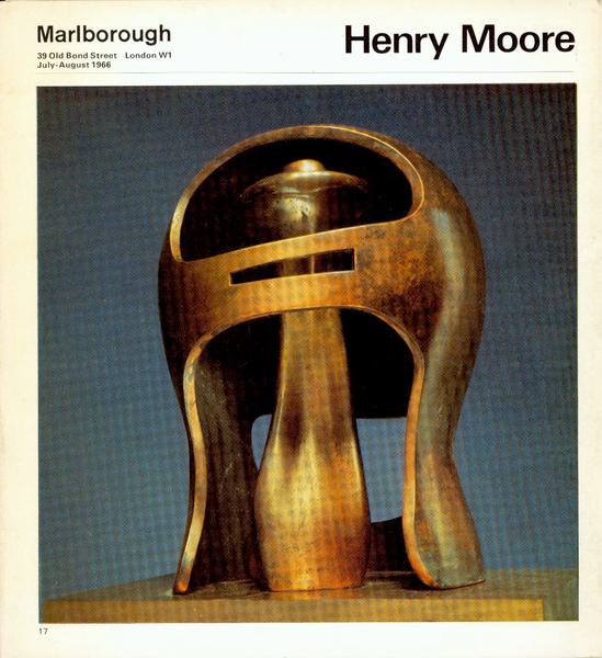 Henry Moore - British Art