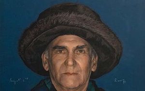 Norman Douglas Hutchinson