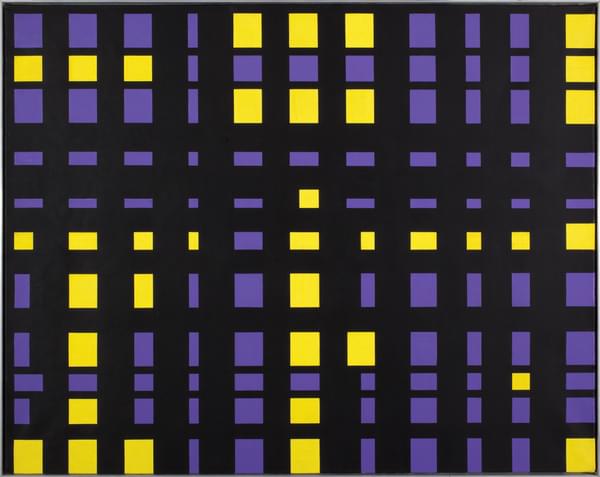 Altair - Aurélie Nemours