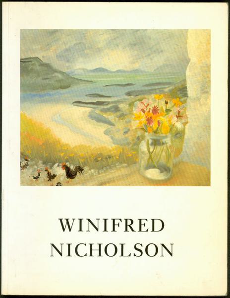 Winifred Nicholson - Winifred Nicholson