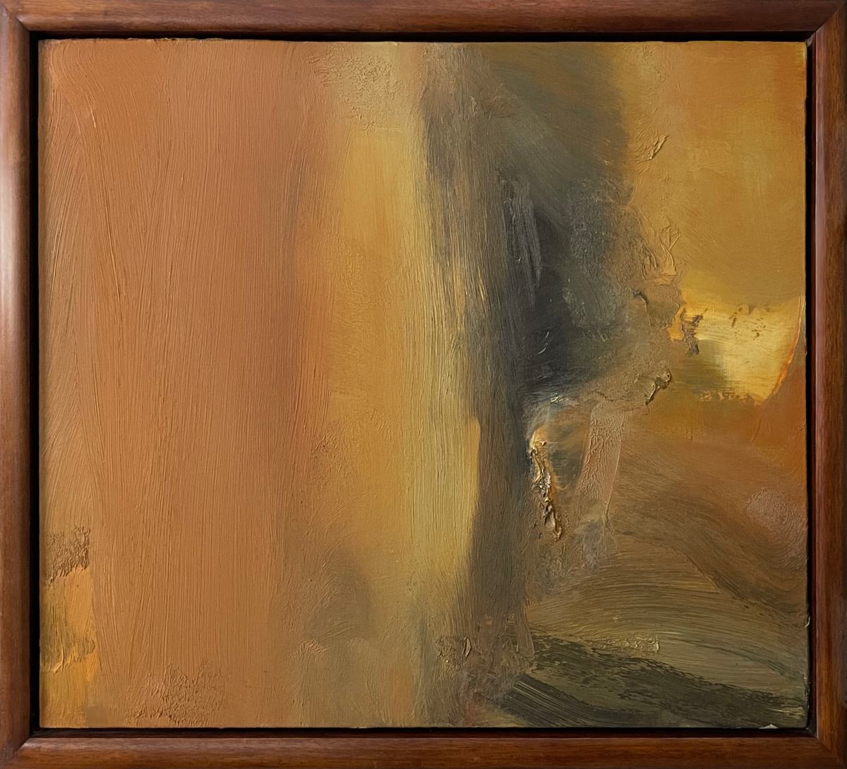 ODONOGHUE Bough frame crop