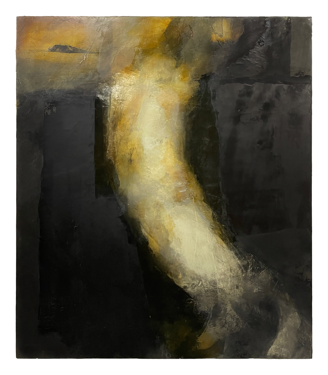 Oil and Water