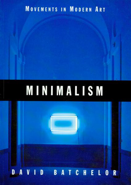 Minimalism - Post-War & Contemporary Art