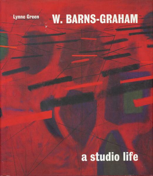 W. Barns-Graham : A Studio Life - British Art