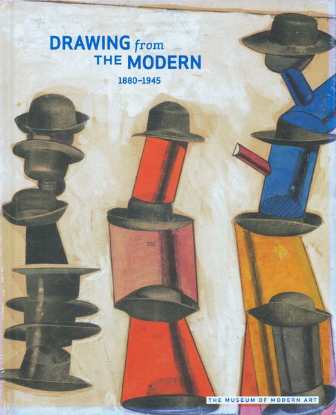 Drawing from the Modern 1, 2 and 3 - 1880 - 2005 - Post-War & Contemporary Art