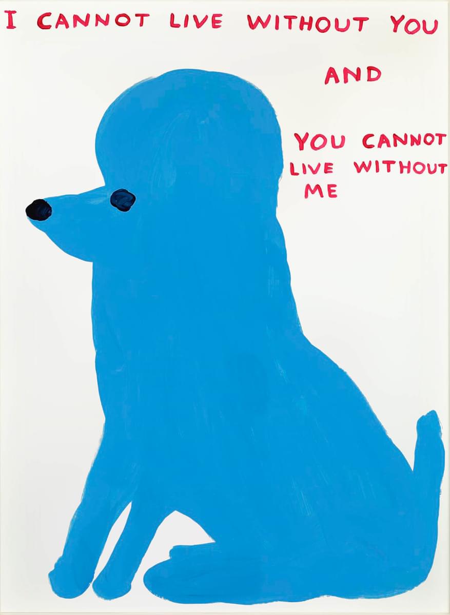 SHRIGLEY untitled i cannot live without you crop