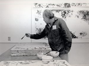 Sam Francis