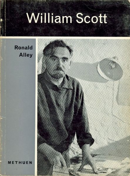 William Scott (Methuen, London) - William Scott