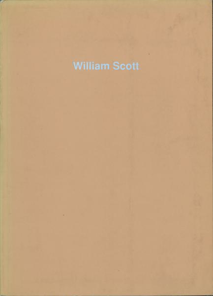 William Scott (Kerlin Gallery) - William Scott