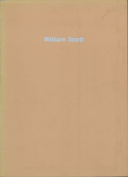 William Scott (Kerlin Gallery) - William Scott
