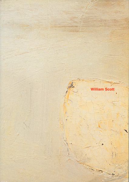William Scott - La Voce dei Colori - William Scott