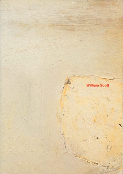 William Scott - La Voce dei Colori - William Scott