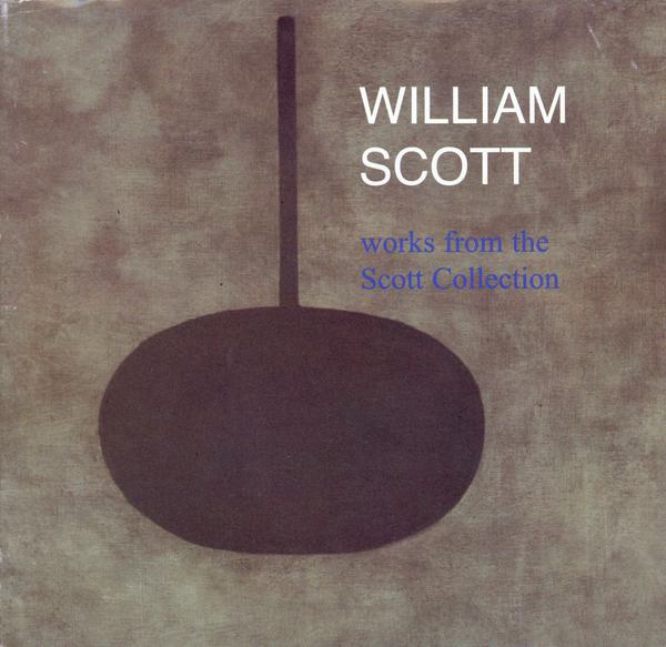 William Scott - Works from the Scott Collection - William Scott