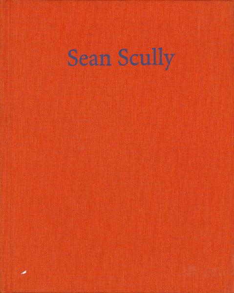 Sean Scully (Ingleby Gallery) - Sean Scully