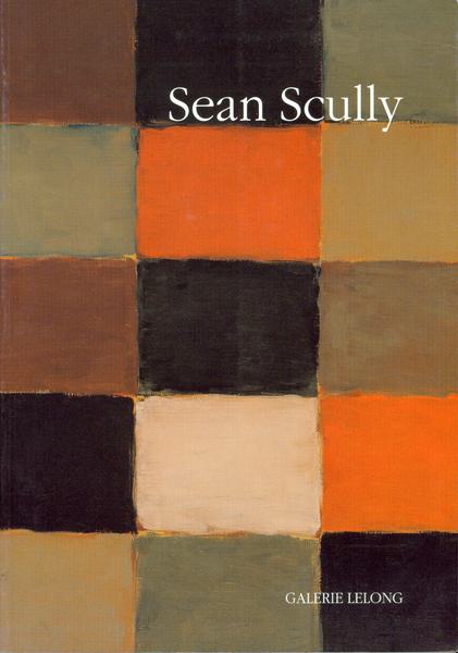 Sean Scully - Winter Robe - Sean Scully
