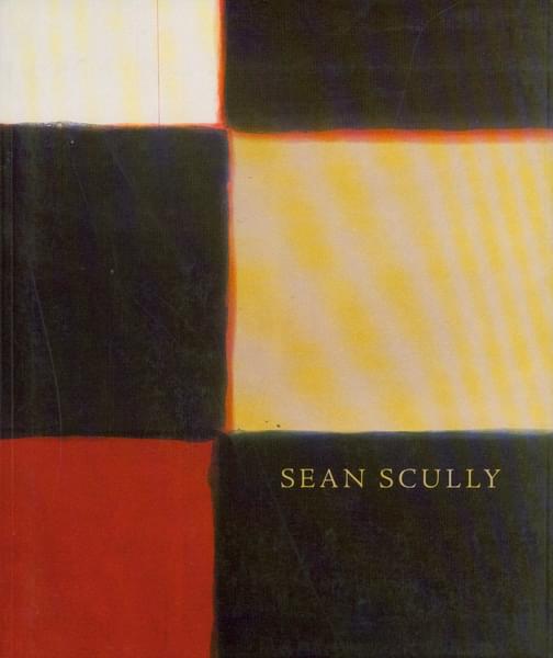Sean Scully - Paintings and Works on Paper - Sean Scully