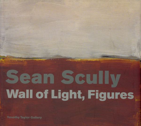 Sean Scully - Wall of Light, Figures - Sean Scully
