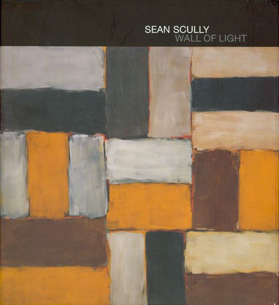 Sean Scully - Wall of Light - Sean Scully
