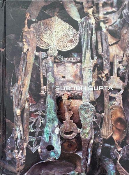 Subodh Gupta: Ghandi's Three Monkeys - Indian Art