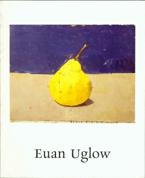 Euan Uglow (2007) - Euan Uglow