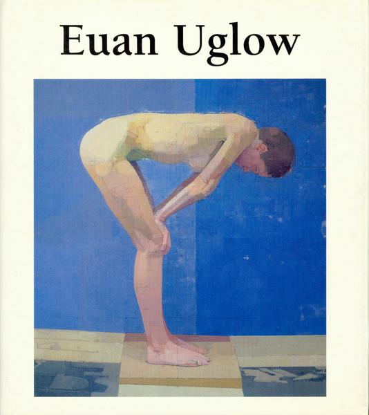 Euan Uglow (Browse and Darby) - Euan Uglow
