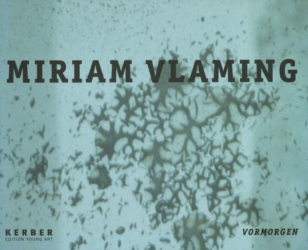Miriam Vlaming - Vormorgen - Miriam Vlaming
