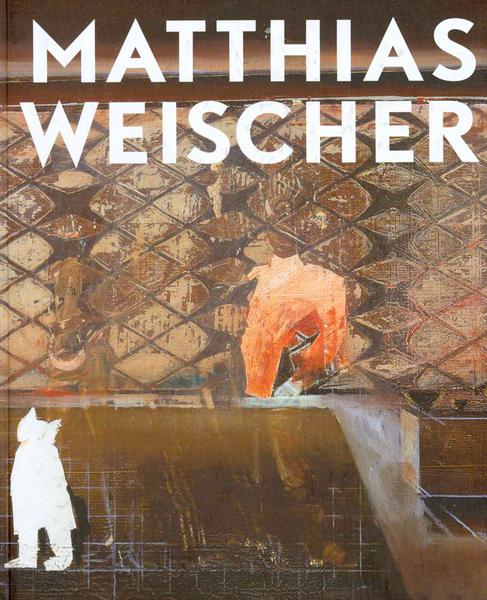 Matthias Weischer - Matthias Weischer
