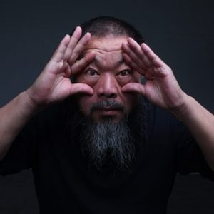 Ai Weiwei