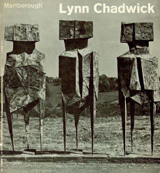 Lynn Chadwick - Lynn Chadwick
