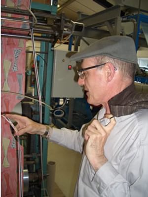 Marc Camille Chaimowicz