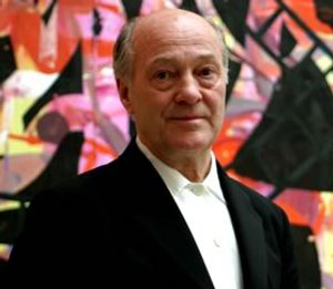 Maurice Cockrill