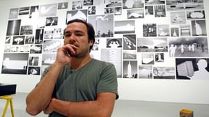 Jose Dávila