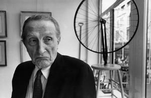 Marcel Duchamp