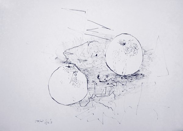 Grapefruit - Julian Dyson