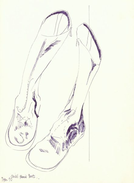 Child's Fashion Boots - Julian Dyson