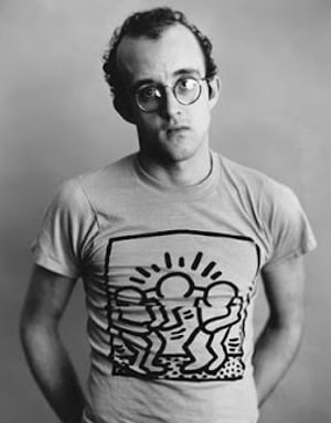 Keith Haring