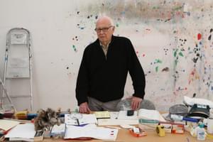 Ellsworth Kelly