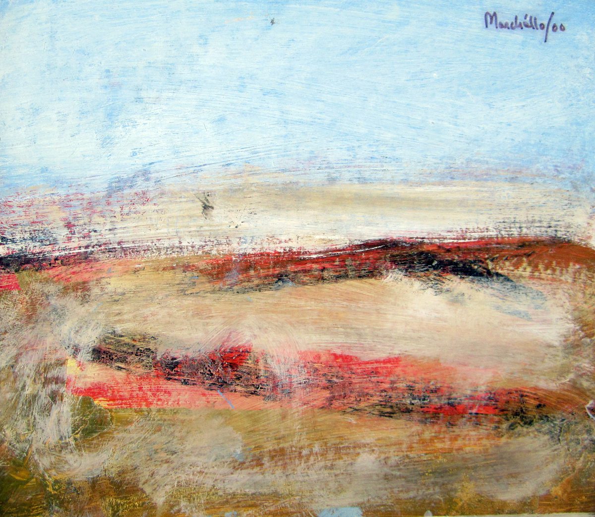 Marchello AD0066