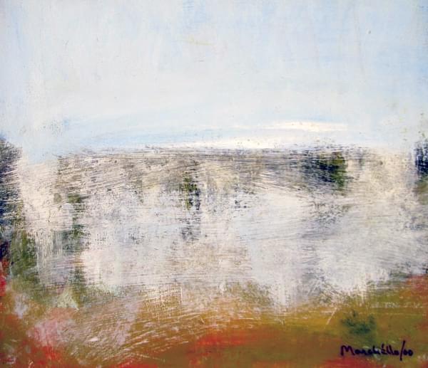 Untitled (Landscape Variation) - Marchéllo
