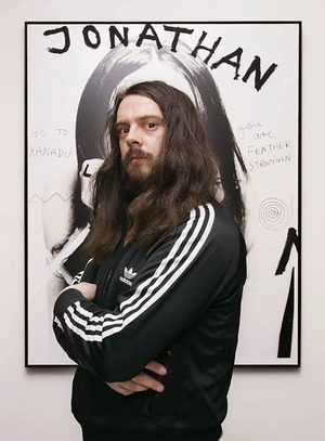Jonathan Meese