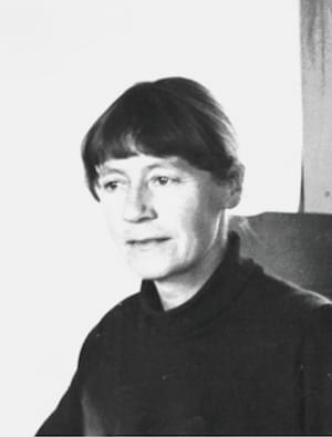 Mary Newcomb