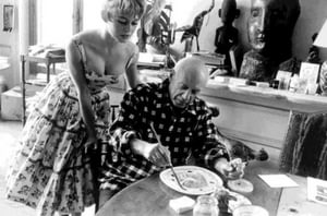 Pablo Picasso