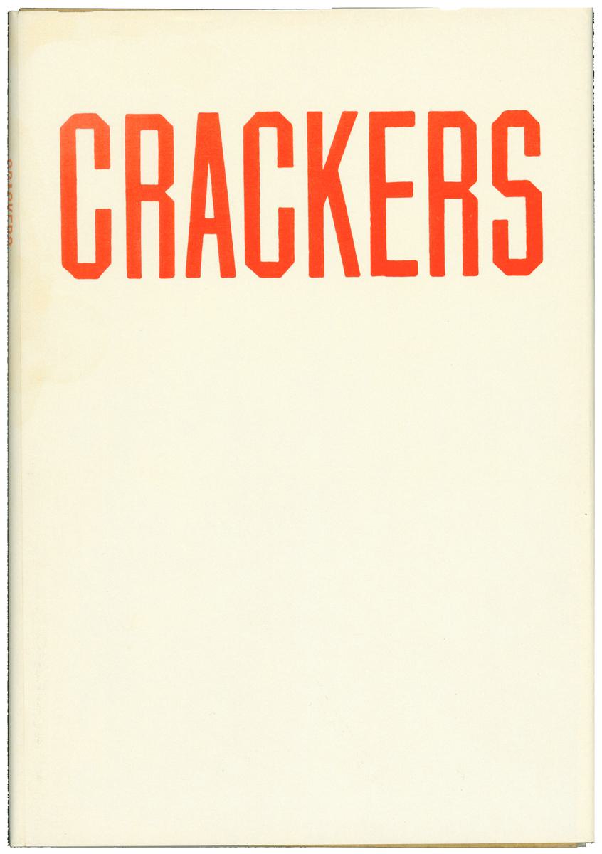 Ruscha crackers