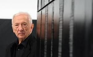 Pierre Soulages