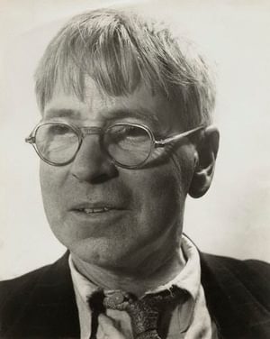 Stanley Spencer
